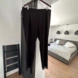 DEX SUIT SHOP PANTS FOR WOMEN